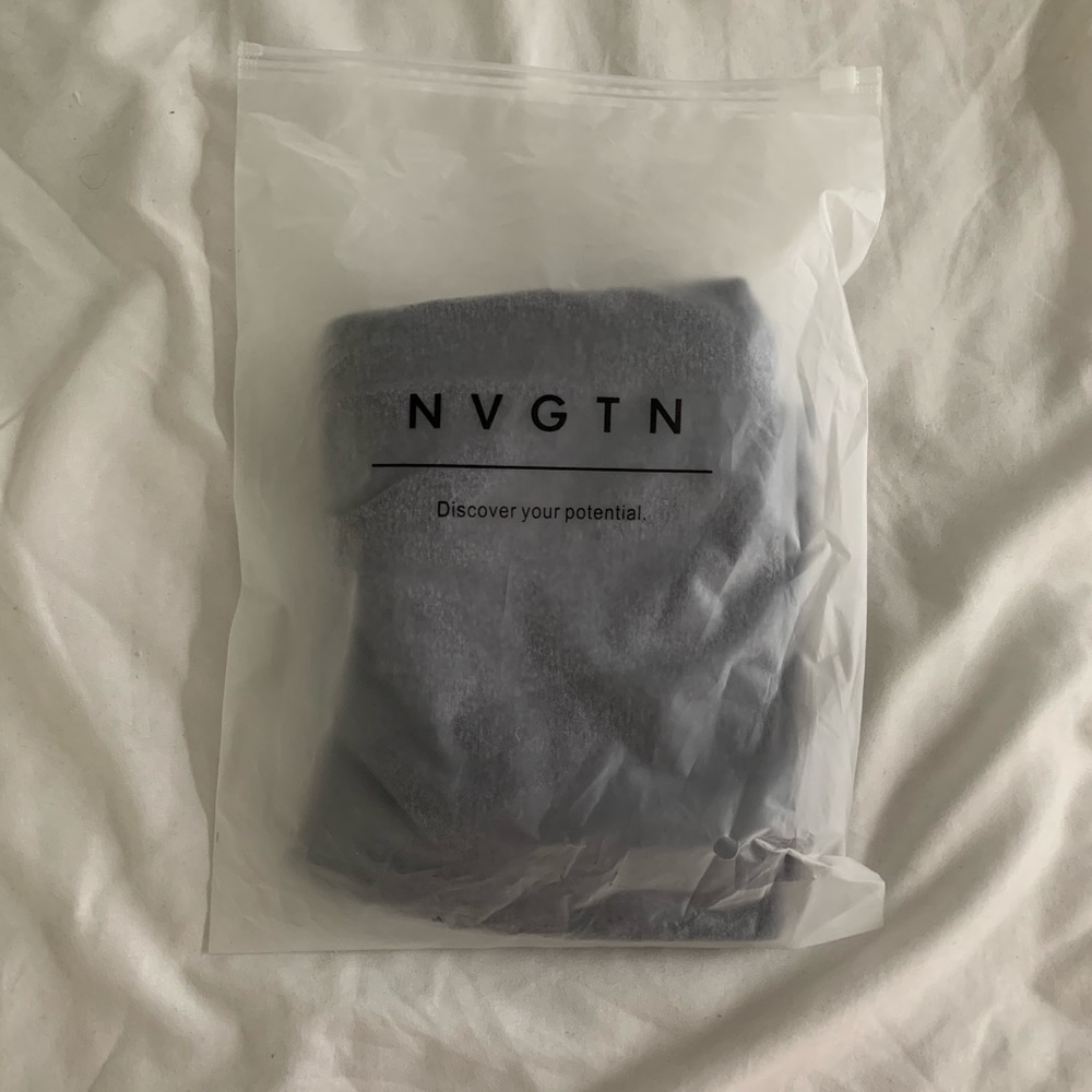 NVGTN leggings, size medium!